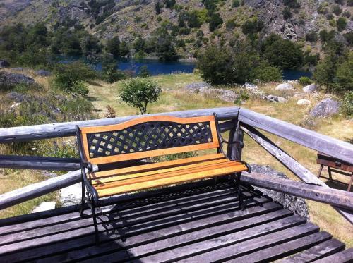 Caba�as Brellenthin