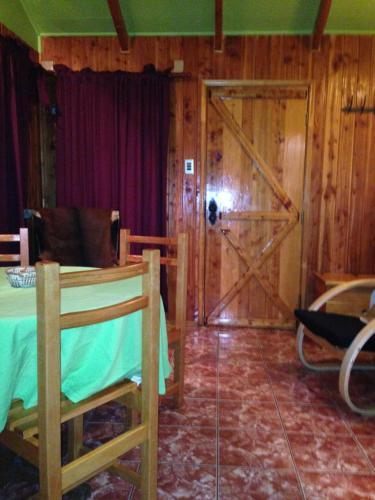 Caba�as Brellenthin