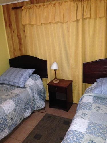 Caba�as Brellenthin