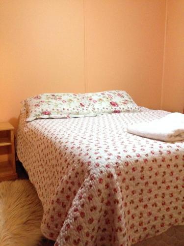 Caba�as Brellenthin