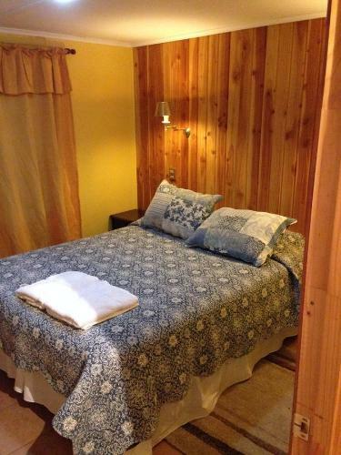 Caba�as Brellenthin