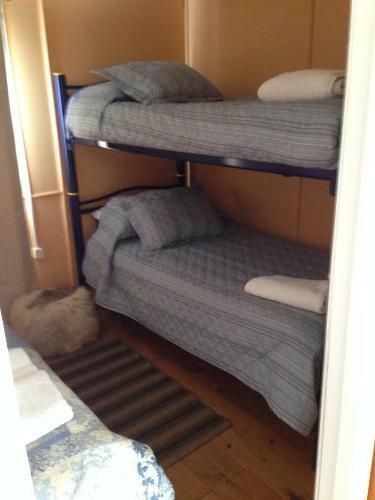 Caba�as Brellenthin