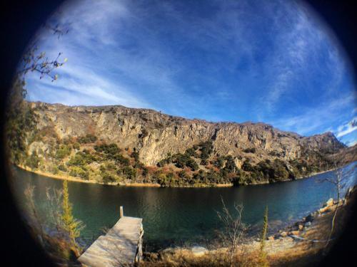 Caba�as Brellenthin