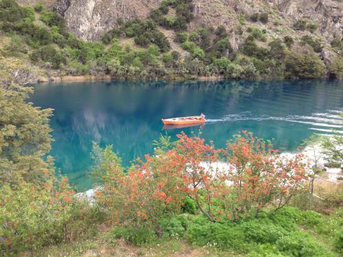 Caba�as Brellenthin