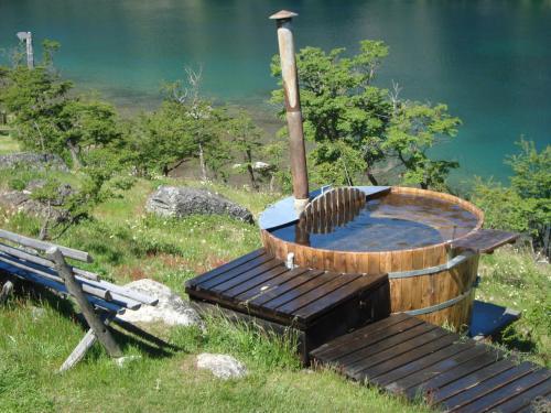Caba�as Brellenthin