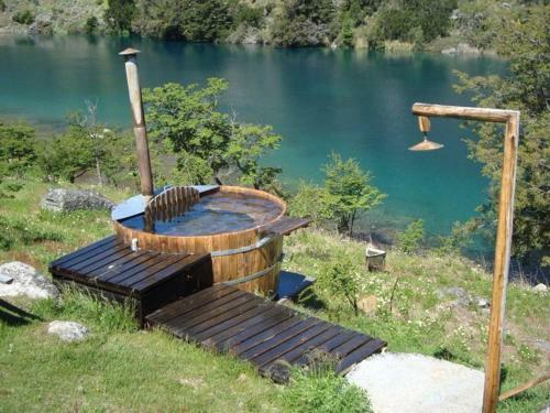 Caba�as Brellenthin