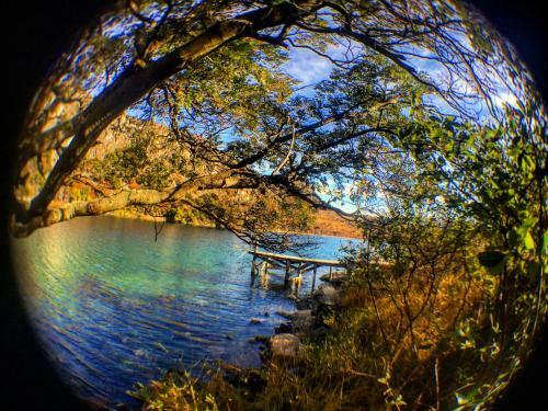 Caba�as Brellenthin