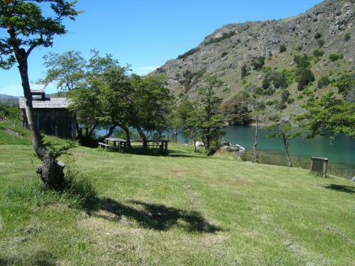 Caba�as Brellenthin