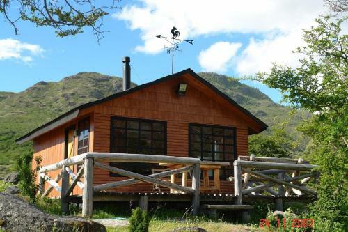 Caba�as Brellenthin