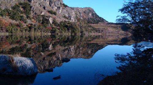 Caba�as Brellenthin