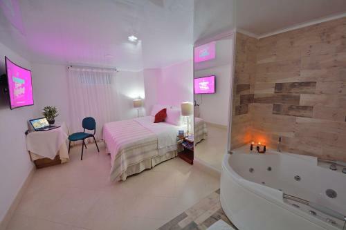 Hotel La Hormiga