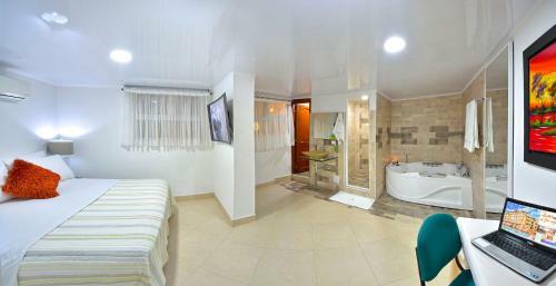 Hotel La Hormiga