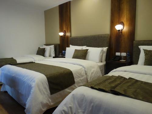 Siena Hotel