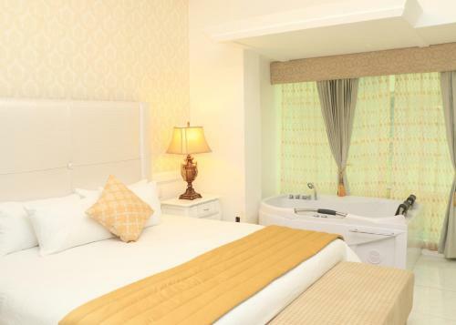 Hotel Presidente Boutique