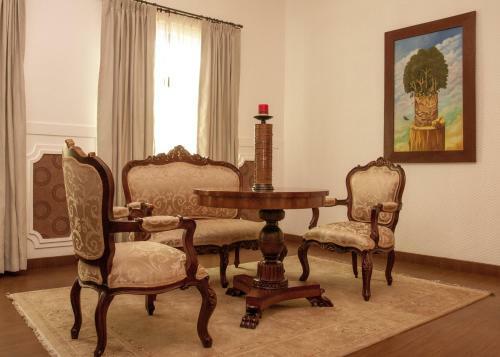 Hotel Presidente Boutique