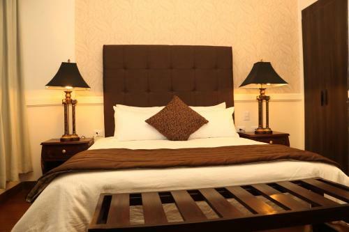 Hotel Presidente Boutique