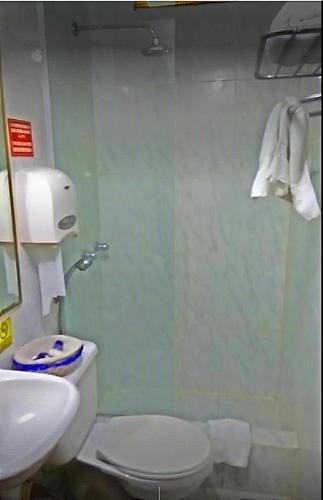 Hotel Presidente Boutique