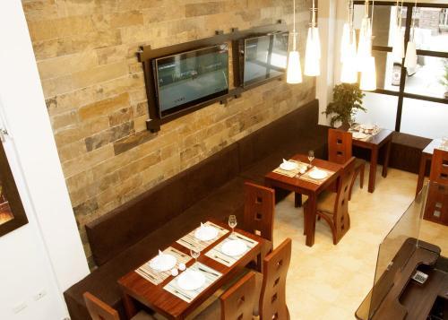 Hotel Presidente Boutique