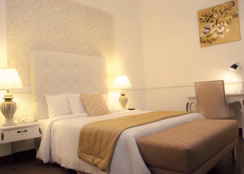 Hotel Presidente Boutique