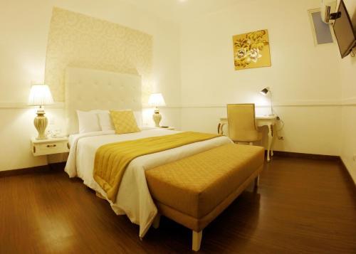 Hotel Presidente Boutique