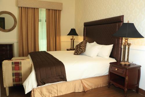 Hotel Presidente Boutique