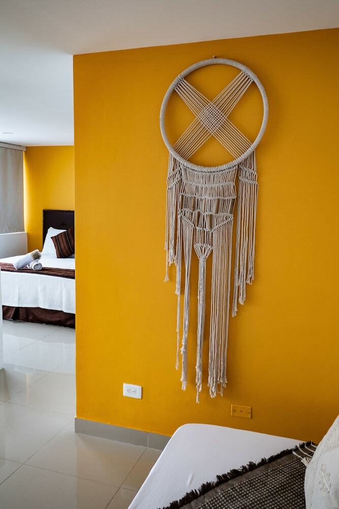 Hotel La Gran Via
