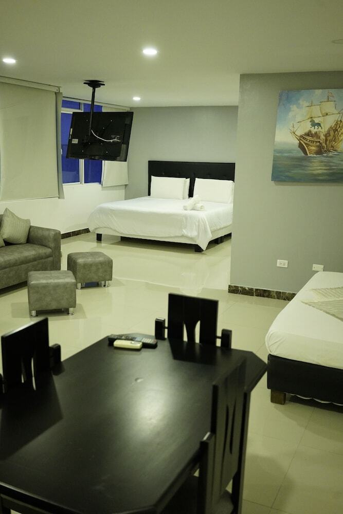 Hotel La Gran Via