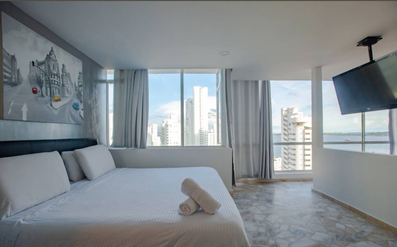 Hotel La Gran Via