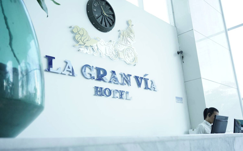 Hotel La Gran Via