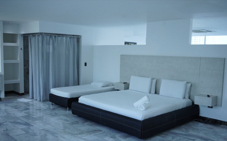 Hotel La Gran Via
