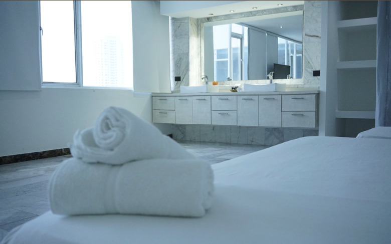 Hotel La Gran Via