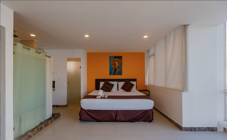 Hotel La Gran Via