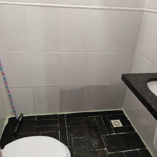 Apartamento Hostel Trem Di Durmi