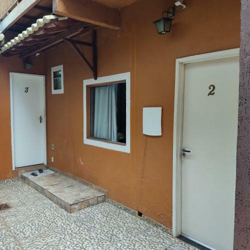 Apartamento Hostel Trem Di Durmi