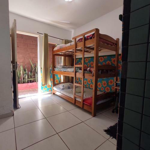 Apartamento Hostel Trem Di Durmi