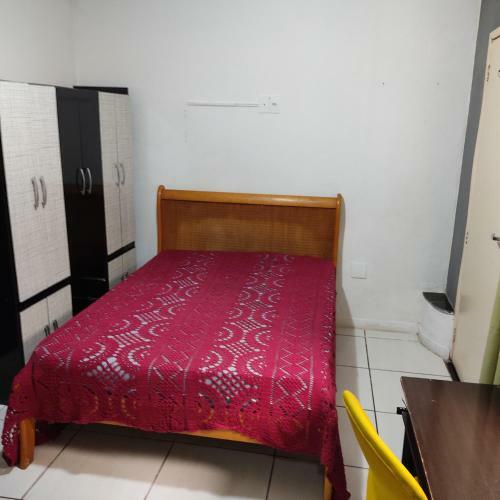 Apartamento Hostel Trem Di Durmi