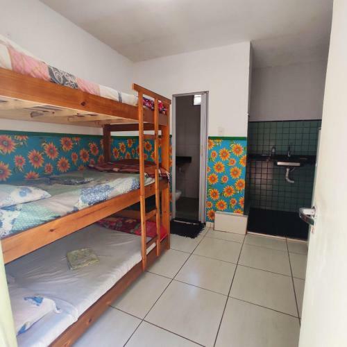 Apartamento Hostel Trem Di Durmi