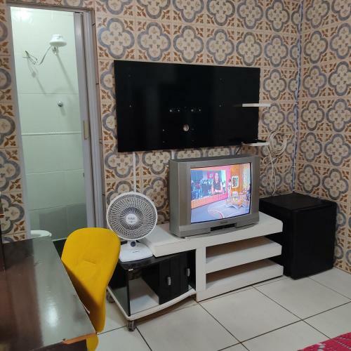 Apartamento Hostel Trem Di Durmi