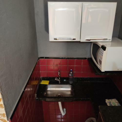 Apartamento Hostel Trem Di Durmi