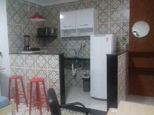 Apartamento Hostel Trem Di Durmi