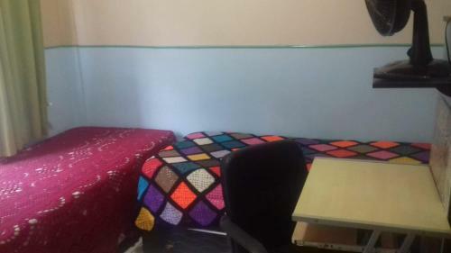 Apartamento Hostel Trem Di Durmi