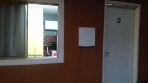 Apartamento Hostel Trem Di Durmi