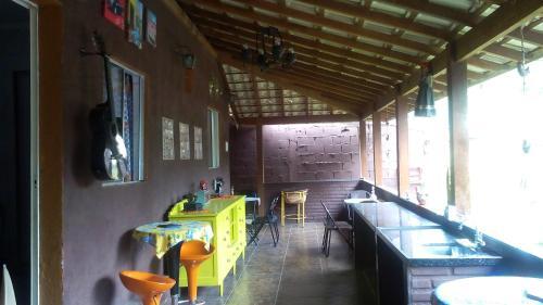 Apartamento Hostel Trem Di Durmi