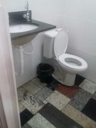 Apartamento Hostel Trem Di Durmi