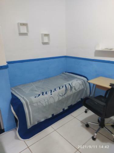 Apartamento Hostel Trem Di Durmi