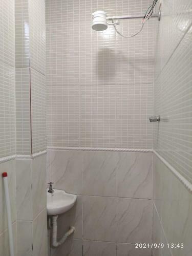 Apartamento Hostel Trem Di Durmi
