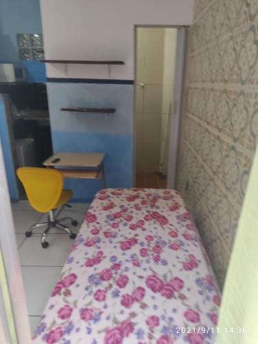 Apartamento Hostel Trem Di Durmi