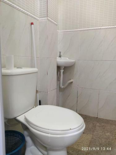 Apartamento Hostel Trem Di Durmi