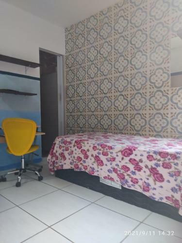 Apartamento Hostel Trem Di Durmi