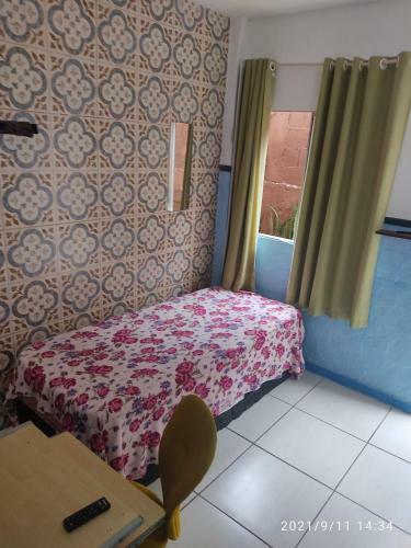 Apartamento Hostel Trem Di Durmi